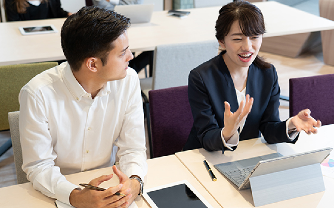 就職・転職支援サービス