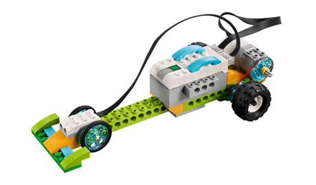 レゴ®WeDo2.0